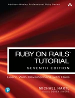 Ruby on Rails Tutorial