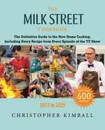 The Milk Street Cookbook