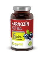 CarnoMed Karnozín EXTRA