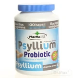 PharmaLINE Psyllium Probiotic