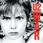 U2 – War [Remastered] LP