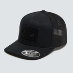 Kšiltovka SI 110 Snapback Oakley® – Černá (Barva: Černá)