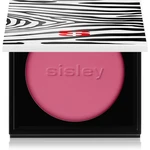 Sisley Le Phyto-Blush púdrová lícenka odtieň 2 Rosy Fushia 6,5 g