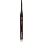 Gabriella Salvete Deep Color dlhotrvajúca ceruzka na oči odtieň 02 Dark Brown 0,28 g