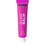 Revolution Relove Glam Balm výživný balzam na pery s vôňou So Berry 15 g