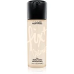 MAC Cosmetics Prep + Prime Fix+ Coconut pleťová maska pre fixáciu make-upu Coconut 100 ml