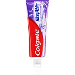 Colgate Max White Sparkle Diamonds bieliaca zubná pasta s fluoridom Spearmint 75 ml