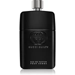 Gucci Guilty Pour Homme parfumovaná voda pre mužov 150 ml