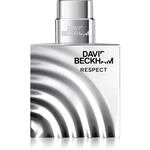 David Beckham Respect toaletná voda pre mužov 40 ml