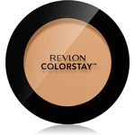 Revlon Cosmetics ColorStay™ kompaktný púder odtieň 850 Medium/Deep 8.4 g