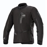 Moto bunda Alpinestars Venture XT černá/černá  černá/černá  L