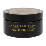 American Crew Style Molding Clay 85 g pro definici a tvar vlasů pro muže