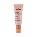 NUXE Crème Prodigieuse Boost Multi-Correction Gel Cream 40 ml denní pleťový krém na normální pleť; na smíšenou pleť; na dehydratovanou pleť