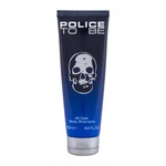 Police To Be 100 ml sprchový gel pro muže