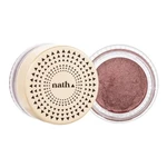 Revolution Pro X Nath Eye Glaze 3,4 g oční stín pro ženy Rose Gold