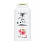 Le Petit Olivier Shower Rose 500 ml sprchový krém pro ženy