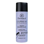 Dermacol Express 120 ml odlakovač nehtů pro ženy