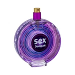 Desigual Sex 100 ml toaletní voda tester pro ženy