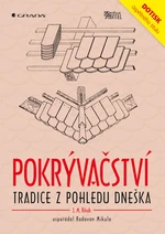 Pokrývačství, Mikula Radovan