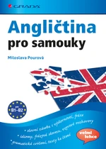 Kniha: Angličtina pro samouky od Pourová Miloslava