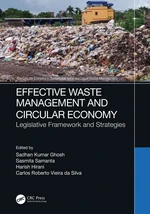 Effective Waste Management and Circular Economy