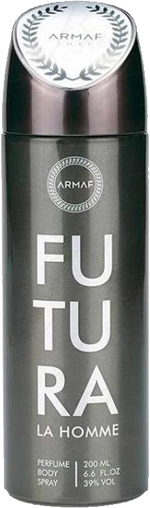 Armaf Armaf Futura La Homme - deodorant ve spreji 200 ml