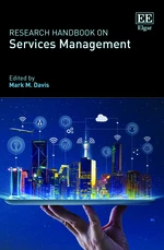 Research Handbook on Services Management