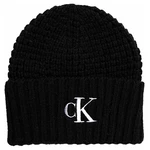 Calvin Klein dámská čepice K60K610124 BDS black 1