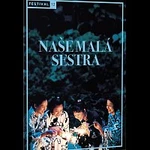 Různí interpreti – Naše malá sestra DVD