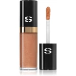 Sisley Ombre Éclat Liquide tekuté očné tiene odtieň 4 coral 6,5 ml