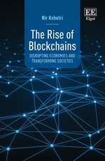 The Rise of Blockchains