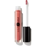 Lily Lolo Natural Lip Gloss vyživujúci lesk na pery odtieň Damson Dusk 4 ml