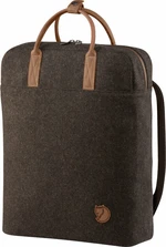 Fjällräven Norrvåge Backpack Brown 15 L Zaino