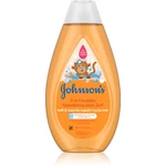 Johnson's® Wash and Bath bublinková koupel a mycí gel 2 v 1 500 ml