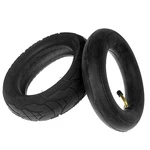 BIKIGHT Scooters Tire Set Zero 9 Inner Tube 8 1/2x3 Inflatable Tire Thicker Non-slip for 8.5inch Electric Scooter