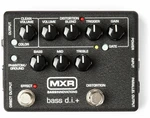 Dunlop MXR M80 Bass D.I. Plus Efect pentru bas