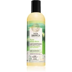 Natura Siberica Taiga Siberica Tuva White Birch kondicionér pro hustotu vlasů 270 ml