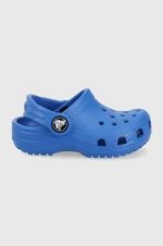 Detské šľapky Crocs