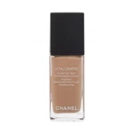 Chanel Vitalumière Radiant Moisture-Rich Fluid Foundation 30 ml make-up W 20 Clair na veľmi suchú pleť; na dehydratovanu pleť; na rozjasnenie pleti
