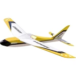 Pichler Arrow Combo Set žltá RC model motorového lietadla ARF 1000 mm
