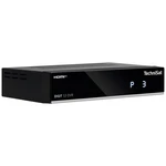 TechniSat DIGIT S3 DVR HD satelitný prijímač ethernetová prípojka