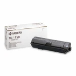 Kyocera Mita TK-1150 černý (black) originální toner