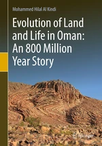 Evolution of Land and Life in Oman