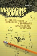 Managing Humans