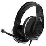 Headset Turtle Beach Recon 500 pro PC, PS4/5, Xbox One/Series, Nintendo (TBS-6400-02) čierny herné slúchadlá • frekvencia 20 Hz až 20 kHz • 3,5 mm jac