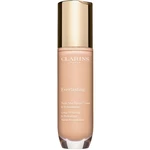 Clarins Everlasting Foundation dlouhotrvající make-up s matným efektem odstín 100C - Lily 30 ml