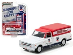 1968 Chevrolet C-10 Standard Oil Pickup Truck 1/64 Diecast Model Car by Greenlight