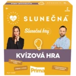 Slunečná - Kvízová hra