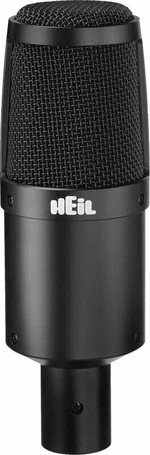 Heil Sound PR30 BK Mikrofon dynamiczny instrumentalny