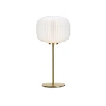 Stolová lampa Markslöjd Sober Table 1L White